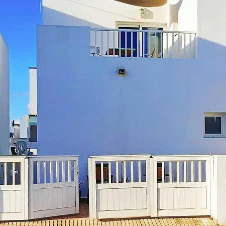 Acogedor Miniestudio En Playa Honda Apartment *