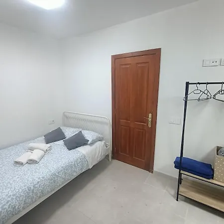 Acogedor Miniestudio En Playa Honda *