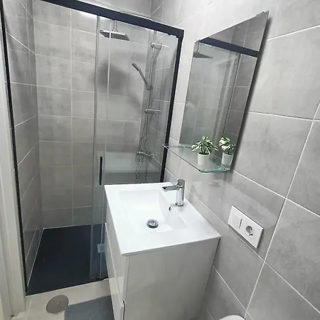 Apartment Acogedor Miniestudio En Playa Honda