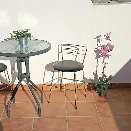 Appartamento Acogedor Miniestudio En *