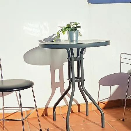 Acogedor Miniestudio En Playa Honda Apartment Playa Honda (Lanzarote)